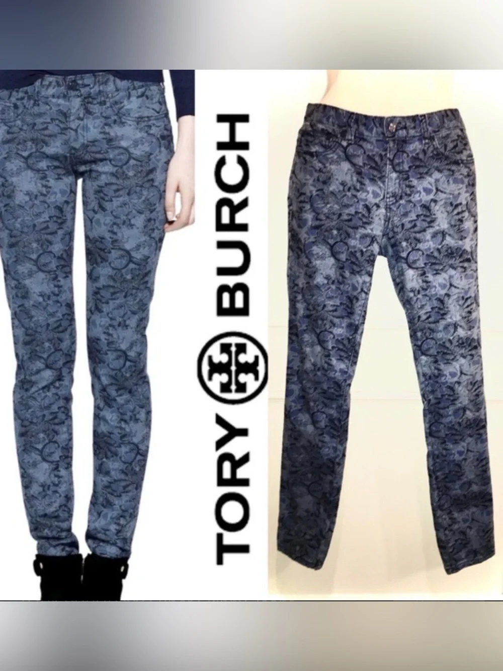 Tory Burch nwt tory